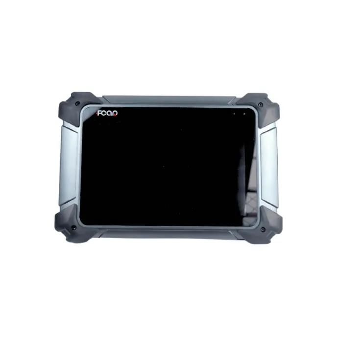 ESCANER MULTIMARCA PARA VEHICULOS 12 VOLTIOS 
