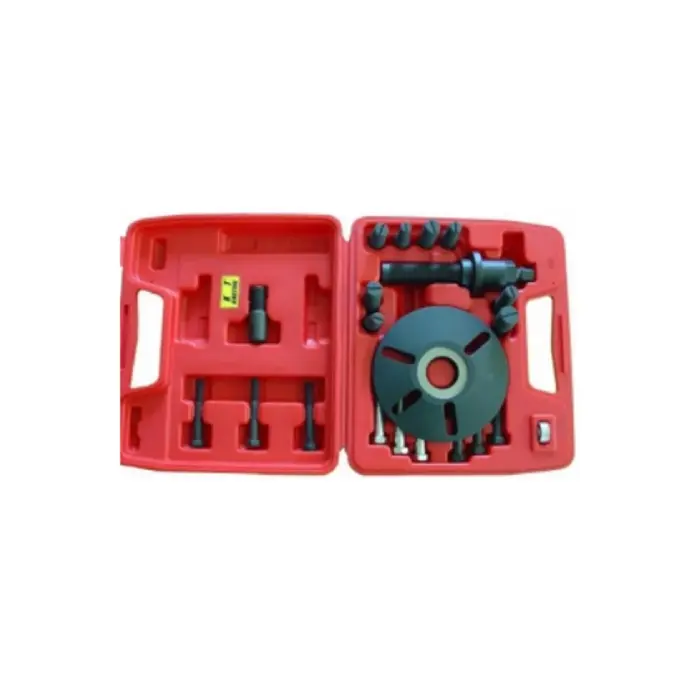 EXTRACTOR E INSTALADOR VOLANTES BALANCEADO        