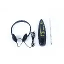ESTETOSCOPIO CH ELECTRONICO PARA RUIDOS DEL MOTOR.