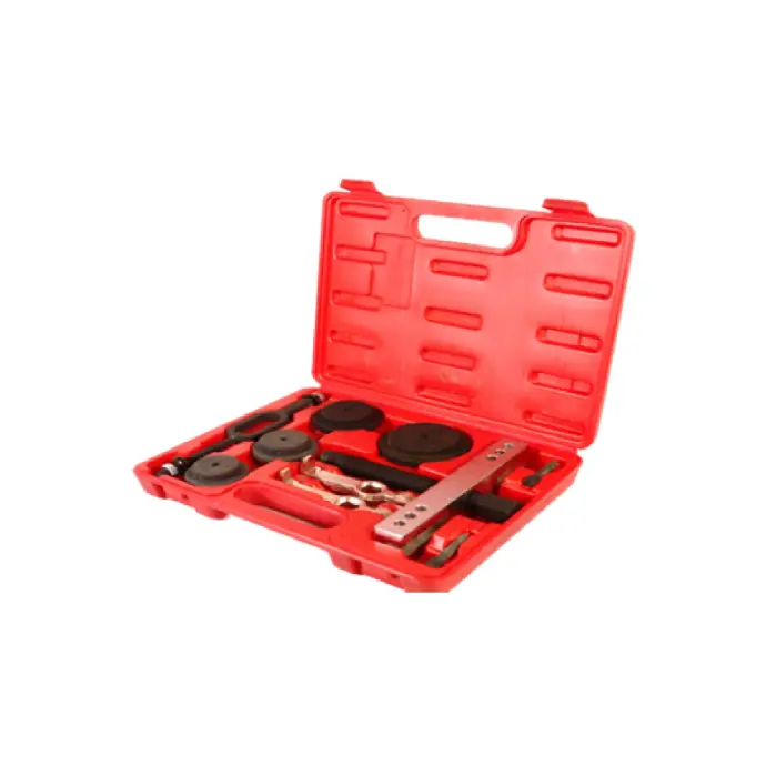EXTRACTOR DE RODAMIENTOS DIFERENCIAL PARA CAMIONES