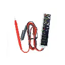 EXTRACTOR DE RODAMIENTOS DIFERENCIAL PARA CAMIONES