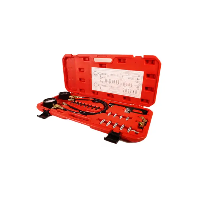 PROBADOR SISTEMA DE FRENOS ABS 2 MANOMET          