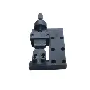 BASE PARA DESARMAR INYECTORES COMMON RAIL         