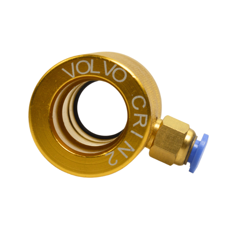 ADAPRADOR TIPO CRIN PARA INYECTOR 0445120134      