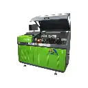 BANCO DE PRUEBA DE BOMBAS E INYECTORES CR