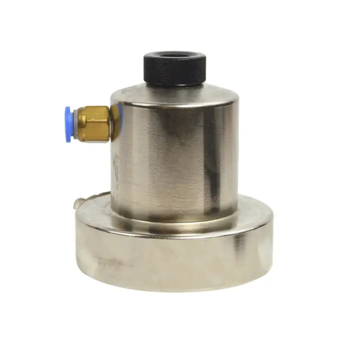 ADAPTADOR PARA RETORNO DE VALVULAS BOSCH          