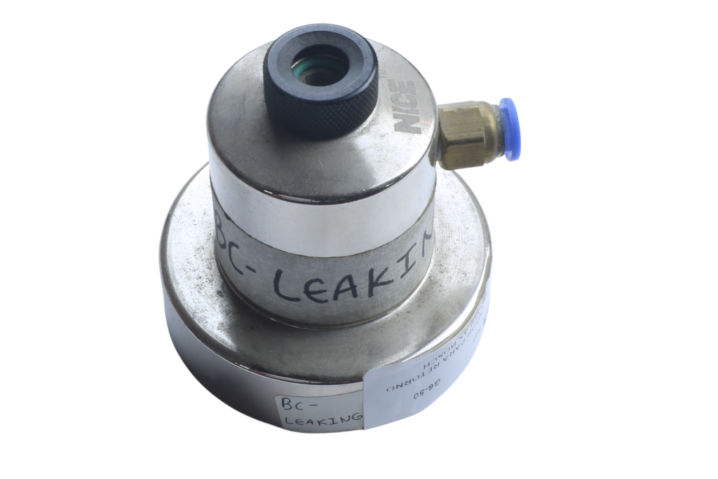 ADAPTADOR PARA RETORNO DE VALVULAS BOSCH          