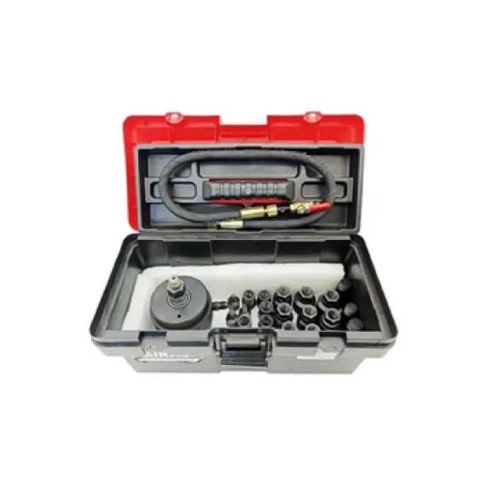 EXTRACTOR DE INYECTORES NEUMÁTICO PROFESIONAL