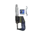 MICROMETRO PARA MEDICIÓN DE ARANDELAS
