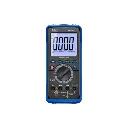 MULTIMETRO DMM AUTOMOTRIZ PROFESIONAL             