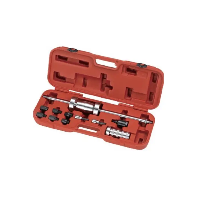 EXTRACTOR DE INYECTORES SIEMENS - DENSO TOYOTA 2,2 MB Y BOSCH 