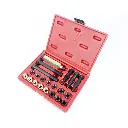 SET DE REPARACIO DE ROSCAS BUJIAS Y SENSOR DE OXIGENO 