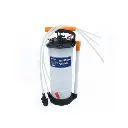 EXTRACTOR DE FLUIDOS MANUAL DE 4 LITROS