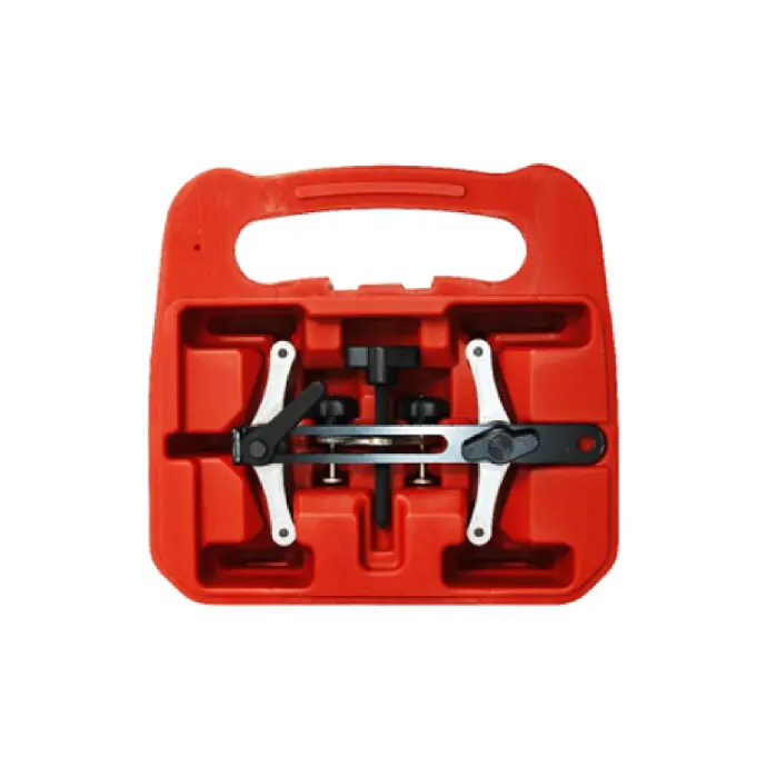 BLOQUEADOR UNIVERSAL EJE DE LEVAS 