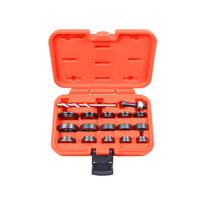 SET INSTALADOR DE SENSOR Y CAMARAS DE REVERSA 