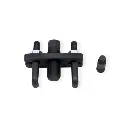 EXTRACTOR DE POLEA TRANSMISION FORD 