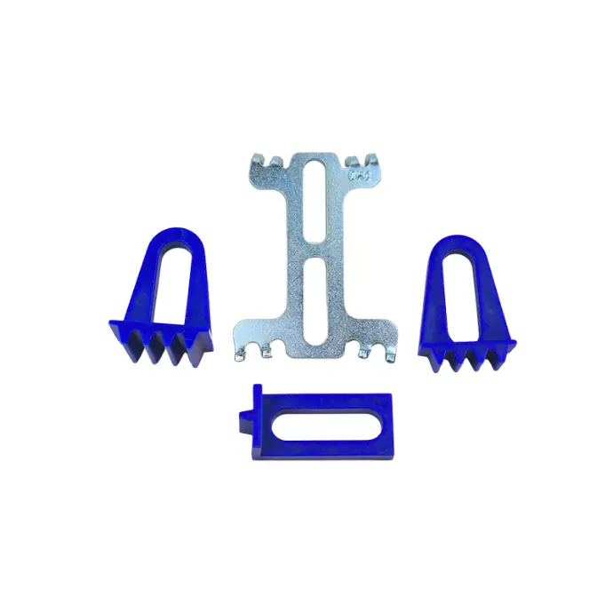 KIT DE BLOQUEADORES DE VOLANTES 