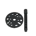 EXTRACTOR DE EMBRAGUE Y ALTERNADOR PARA MOTOS     