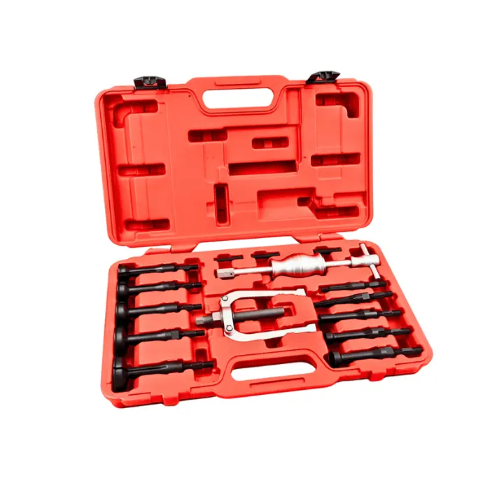 EXTRACTOR DE RODAMIENTOS DE OJO CIEGO A