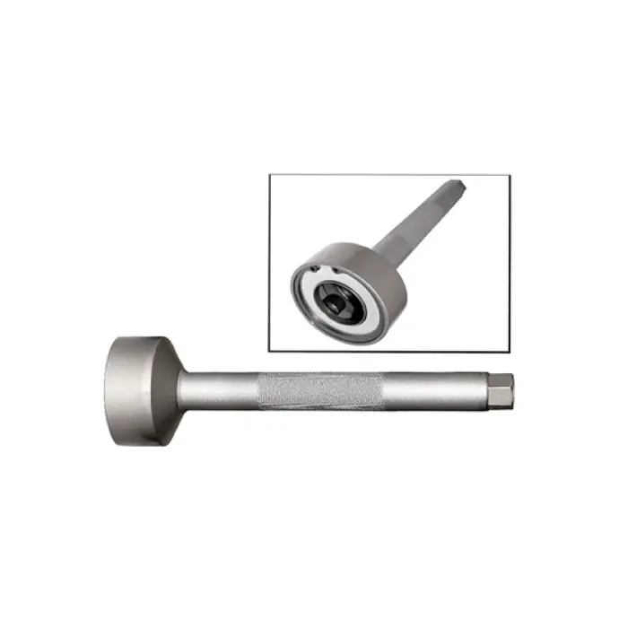 HERRAMIENTA PARA EXTRACCION DE BRAZO AXIAL