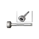 HERRAMIENTA PARA EXTRACCION DE BRAZO AXIAL