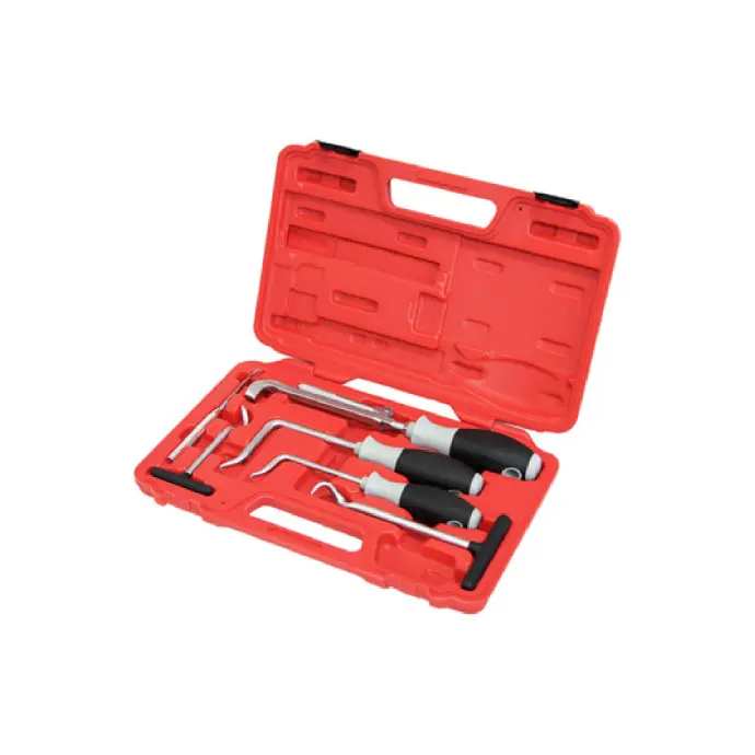 EXTRACTOR DE SELLOS Y RETENES 