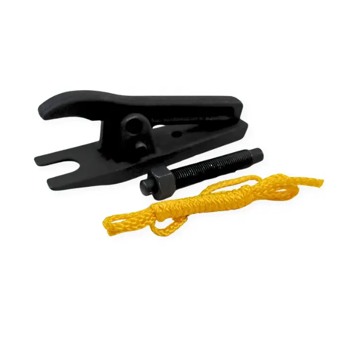 SEPARADOR DE JUNTA ESFERICAS 