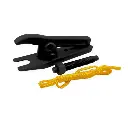 SEPARADOR DE JUNTA ESFERICAS 