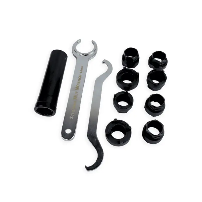 SET DE TUERCAS DE DIRECCION 