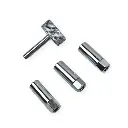 BLOQUEADOR DE EJE DE LEVAS 8 - 10 MM              