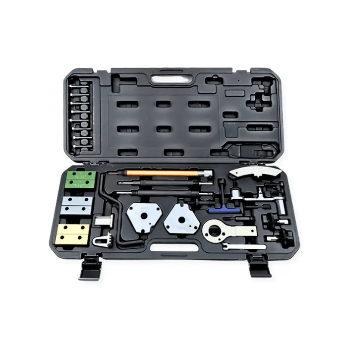 JUEGO DE HERRAMIENTAS DE DISTRIBUCIÓN DEL MOTOR PAR