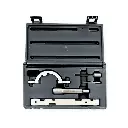 KIT POSICIONADOR EJE DE LEVA OPEL GM AVEO