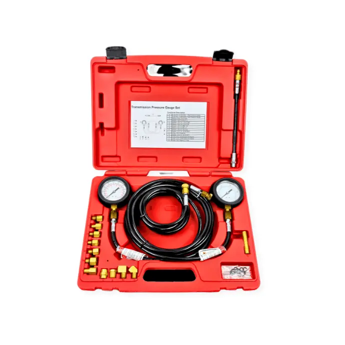 KIT DE PRESION DE TRANSMISIONES AUTOMATICAS 