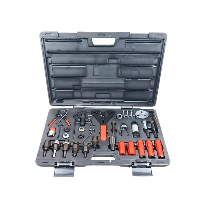 MASTER SET SERVICIO SELLOS A/C