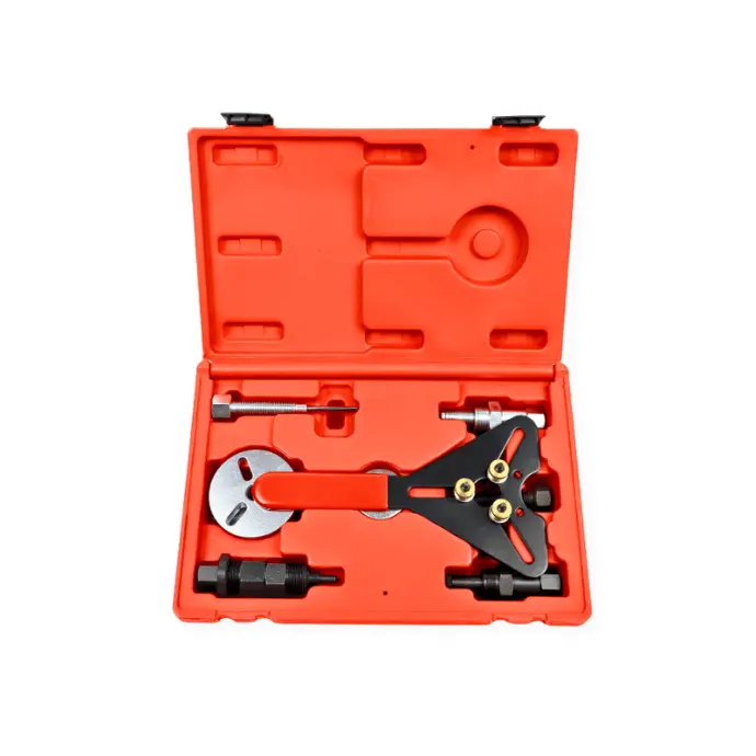 KIT SERVICIO DE CLUTCH A/C