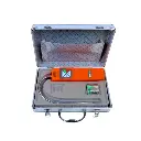 DETECTOR DIGITAL DE FUGAS EN SISTEMA DE AIRE ACONDICIONADO  