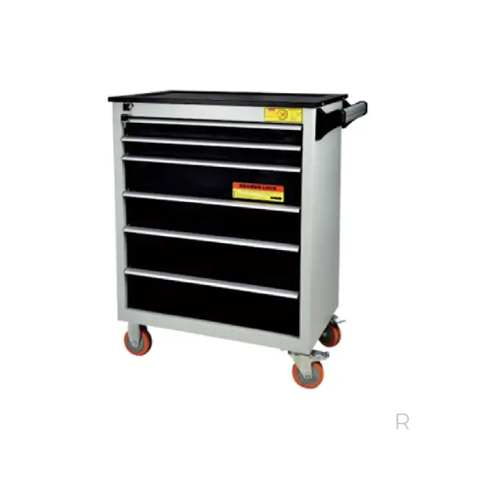 CARRO HERRAMIENTERO 6 GAVETAS 