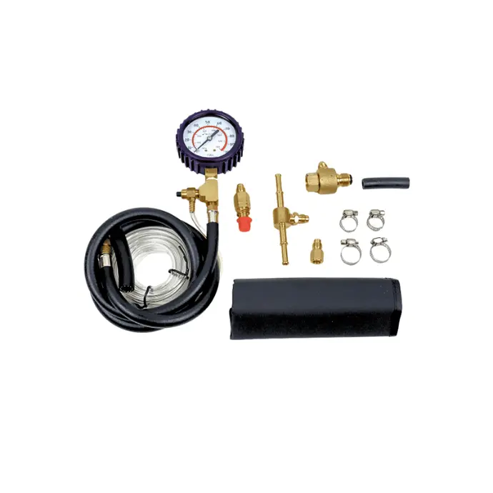 KIT DE MEDICION DE PRESION DE COMBUSTIBLE A