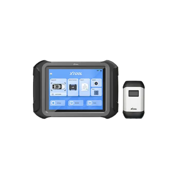 ESCANER AUTOMOTRIZ PARA LIVIANOS XTOOL            