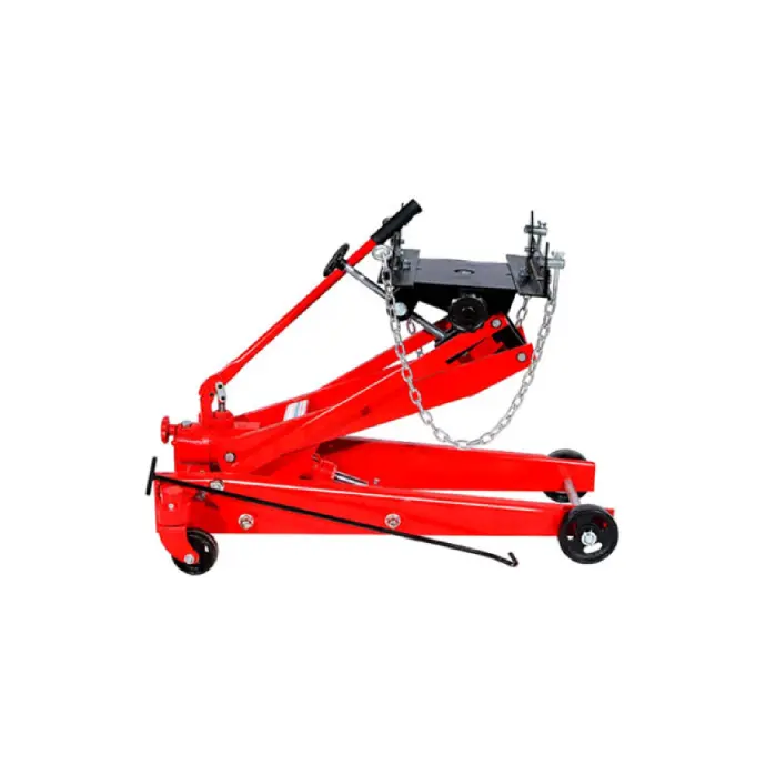 GATO DE TRANSMISIONES 1,5 TON ALTURA MAXIMA 78 CM