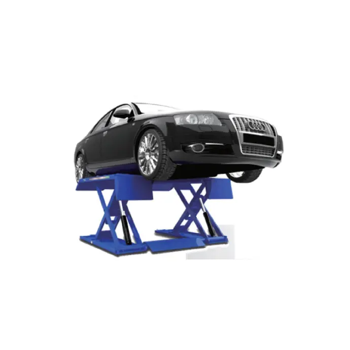 ELEVADOR DE TIJERA AUTOMATICO PORTABLE MR30       
