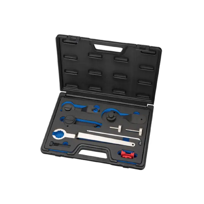 KIT POSICIONADOR EJE DE LEVAS VAG 1,0 1,2 1,4