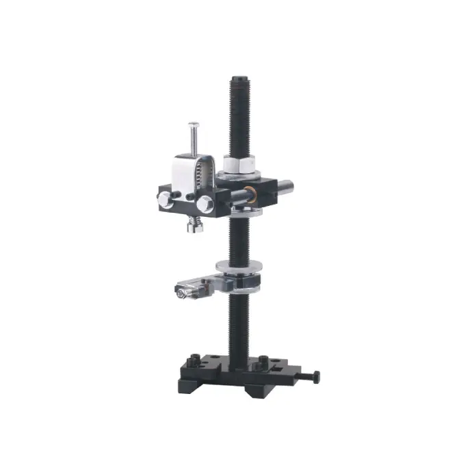 BASE PARA REPARACION DE INYECTORES COMMON RAIL    