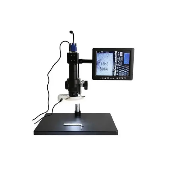 MICROSCOPIO DIGITAL PARA DIESEL                   