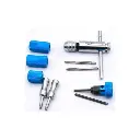 HERRAMIENTA PARA EXTRACCIÓN DE FILTROS  DENSO
