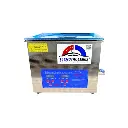 TINA ULTRASONIDO DE LIMPIEZA DE INYECCTORES 10L   