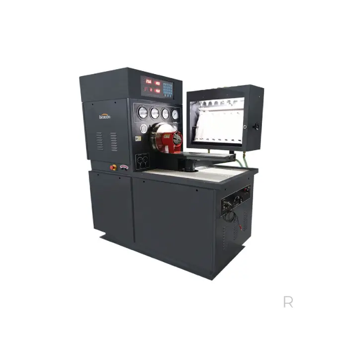 MINJI BANCO DE PRUEBAS UNIVERSAL DE 8 CILINDROS 11