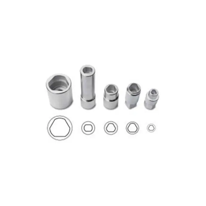 SET SERVICIO DE BOMBAS BOSCH 