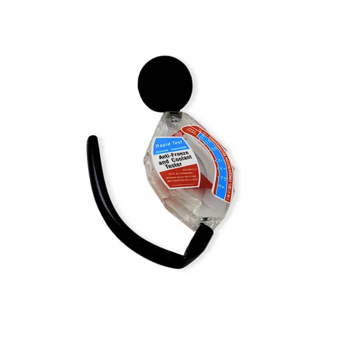PROBADOR ANTICONGELANTE DE MOTOR