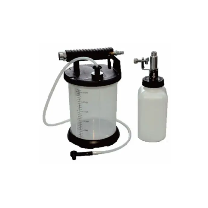 SANGRADOR NEUMATICO SISTEMA DE FRENOS A